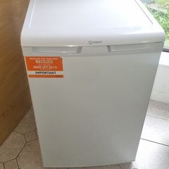 Beko 86L Freestanding Under-Counter Freezer