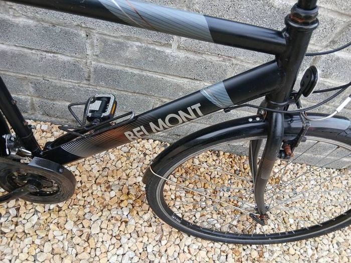 Adults Bike