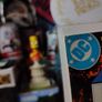 Blue Beetle ! Issue #2 ! Copper Age Comic from 1986 ! by DC Comics ! Image 3