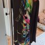 Alba Moda stunning tunic dress size UK18 EU46 Postage included Image 3