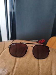 rayban aviator blaze