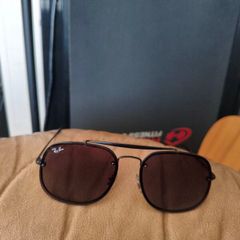 rayban aviator blaze