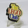LEGO The Lego Club Vintage Pin Badge Rare And Hard To Find Image 3
