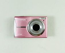 Olympus X-42