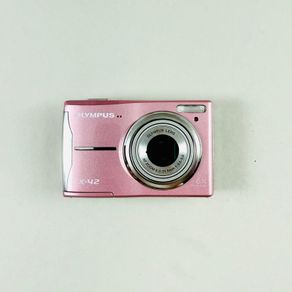 Olympus X-42