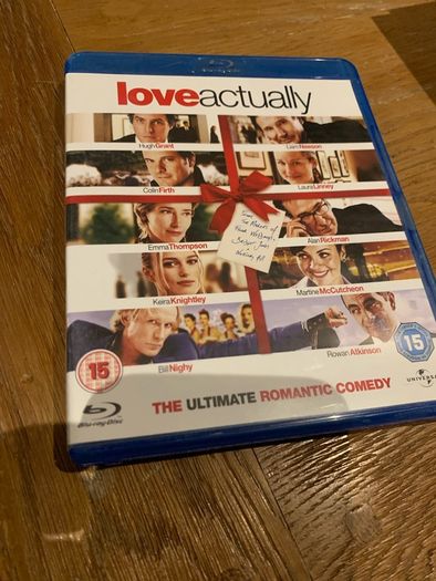 Love Actually (2003)