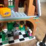 Lego Harry Potter Hogsmeade Visit 76388 Image 6