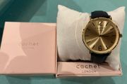 Cachet Ladies Watch