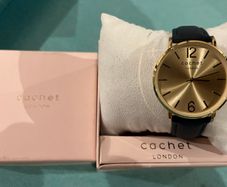 Cachet Ladies Watch