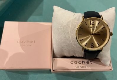 Cachet Ladies Watch