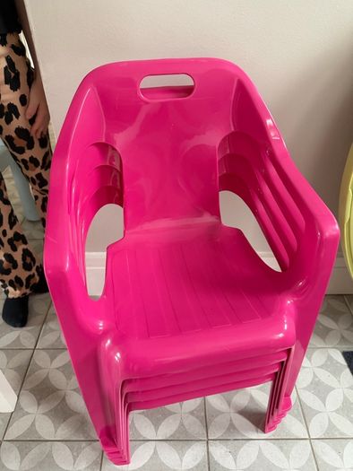 Kids Ikea Tables and chairs