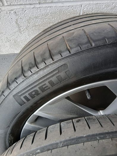 20" Alloys - Audi Q7 / E Tron