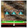 pool table lights Image 3