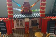 lego Ninjago