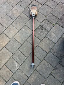 stick seat