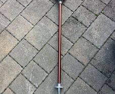 stick seat