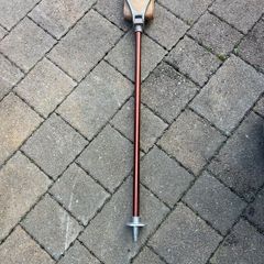 stick seat