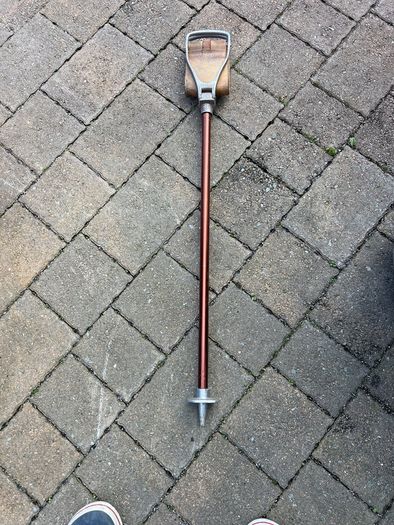 stick seat