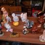 collection of animal ornaments Image 4