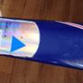 Adidas Camogie Hockey Stick and Bag Image 4