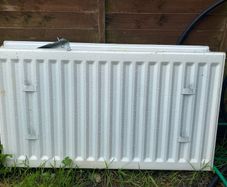 Radiator x2