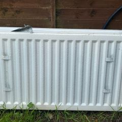 Radiator x2