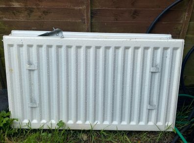 Radiator x2