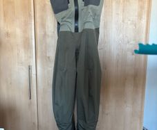 Patagonia swift current traverse waders XRL