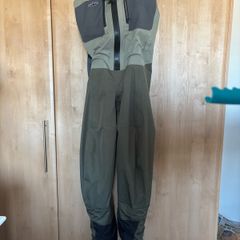 Patagonia swift current traverse waders XRL