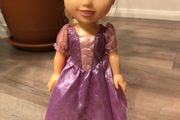 Repunzel Doll