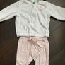 Large baby girl bundle 6-9 months Image 6