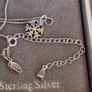 Sterling Silver necklace Image 4