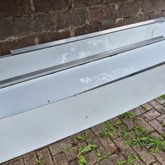 Sign Outdoor  3mtr X 42cm
