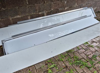 Sign Outdoor  3mtr X 42cm
