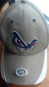 hat no fear