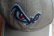 hat no fear
