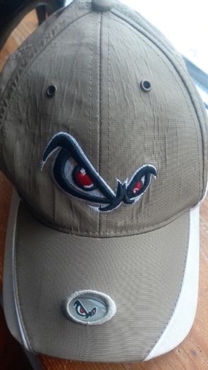 hat no fear
