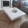 Ikea coffee table Image 2