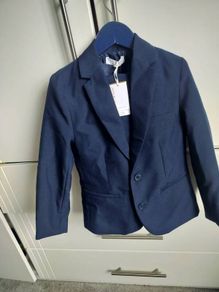 Boys communion suit