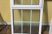 bathroom window