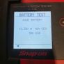 Nissan Car Battery Start Stop Image 2