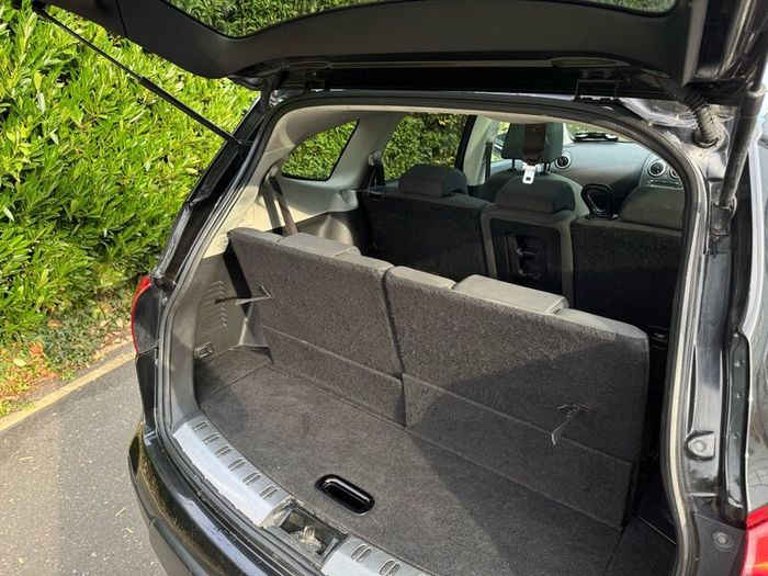 2009 Nissan Qashqai +2 | FRESH NCT