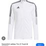 Brand new Adidas Tiro 21 top size M Image 7