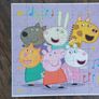 Peppa Pig Jigsaw - box of 10 Jigsaws Age 4 plus Image 2