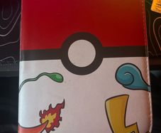 Pokemon card collection
