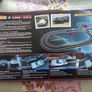 Scalextric 1980s TV Back to the Future vs Knight Rider Race Set New, Rare ......PRICE DROP.... Image 2