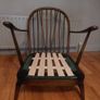 Ercol mid century armchair Image 4