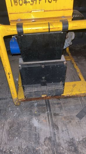 generator honda
