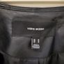 Vero Moda Leather Jacket Image 2