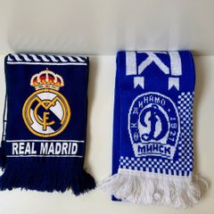 Football Supporter Scarves